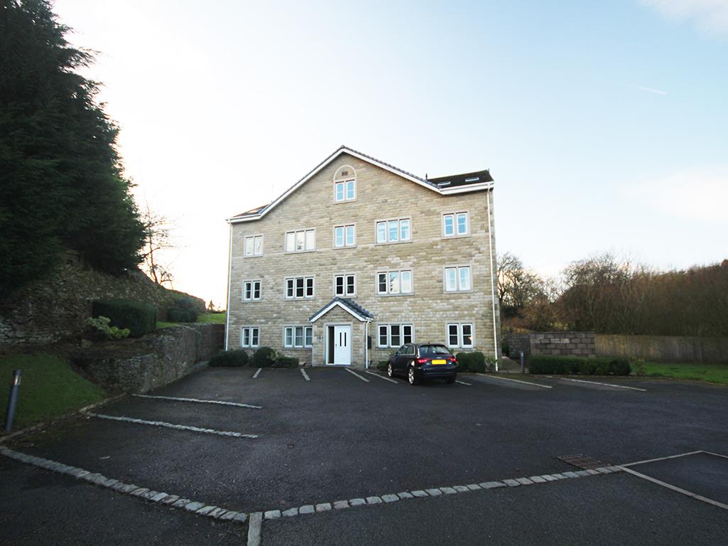 2 bedroom apartment To Let in Foulridge - IMG_0895.jpg